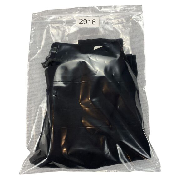 Vince Bergdorf Goodman Ankle Leggings Gray Size Medium - Picture 11 of 14